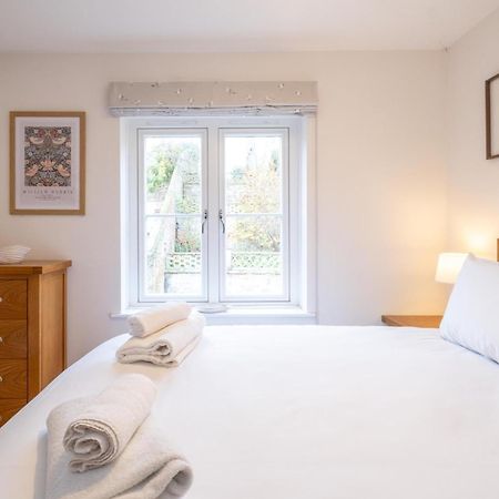 67 Pebble Cottage Aldeburgh Dış mekan fotoğraf