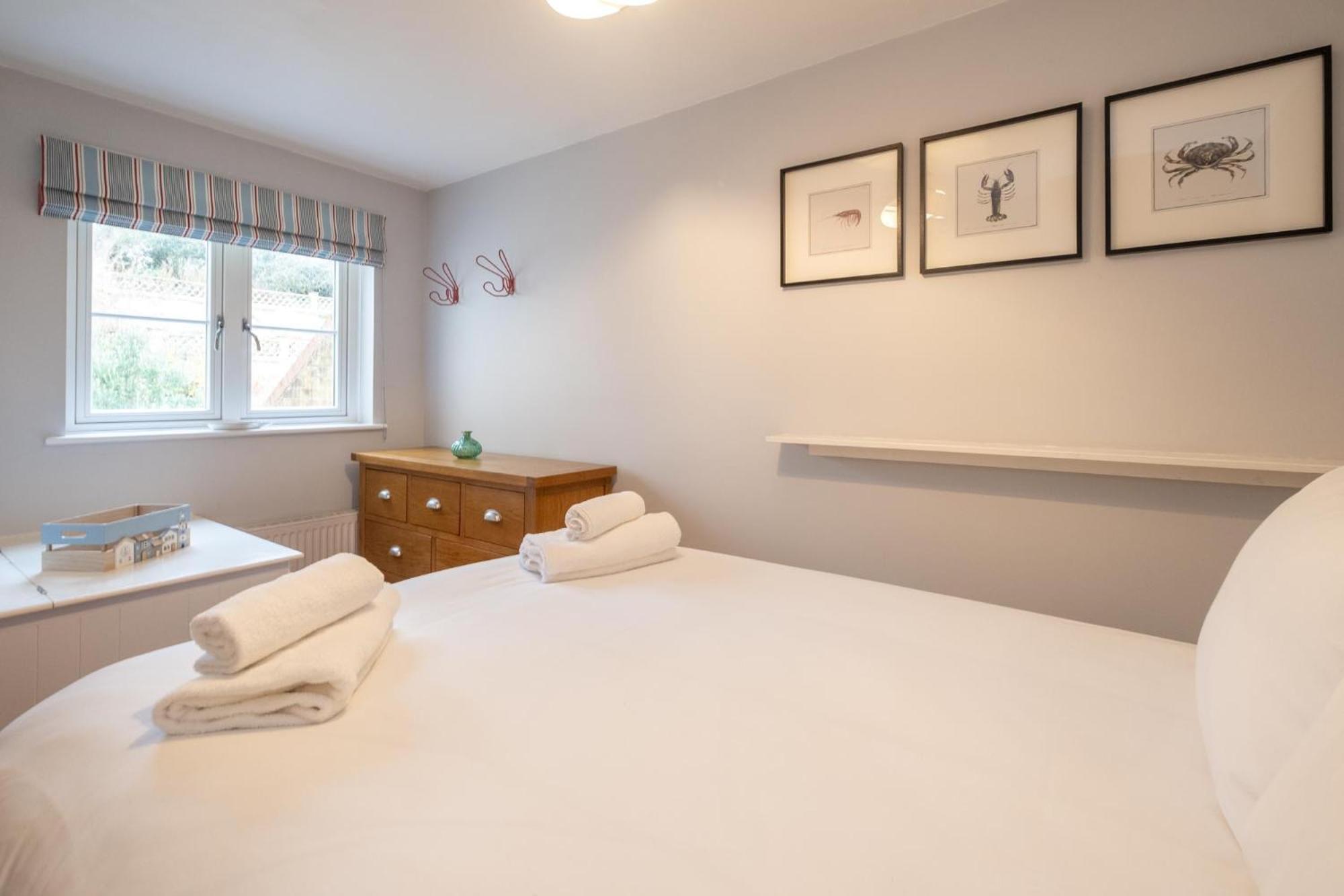 67 Pebble Cottage Aldeburgh Dış mekan fotoğraf