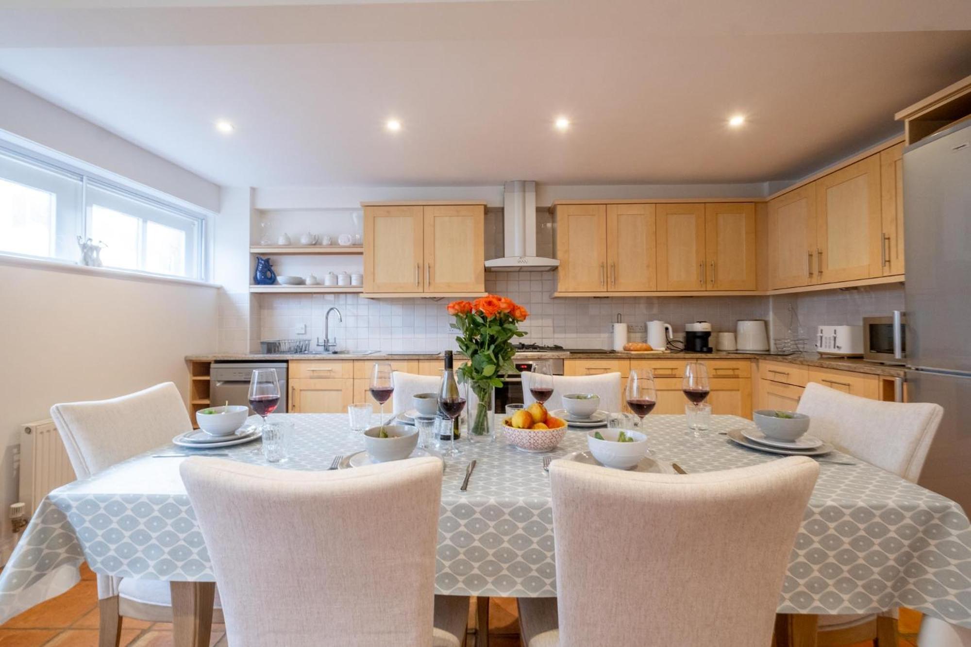 67 Pebble Cottage Aldeburgh Dış mekan fotoğraf