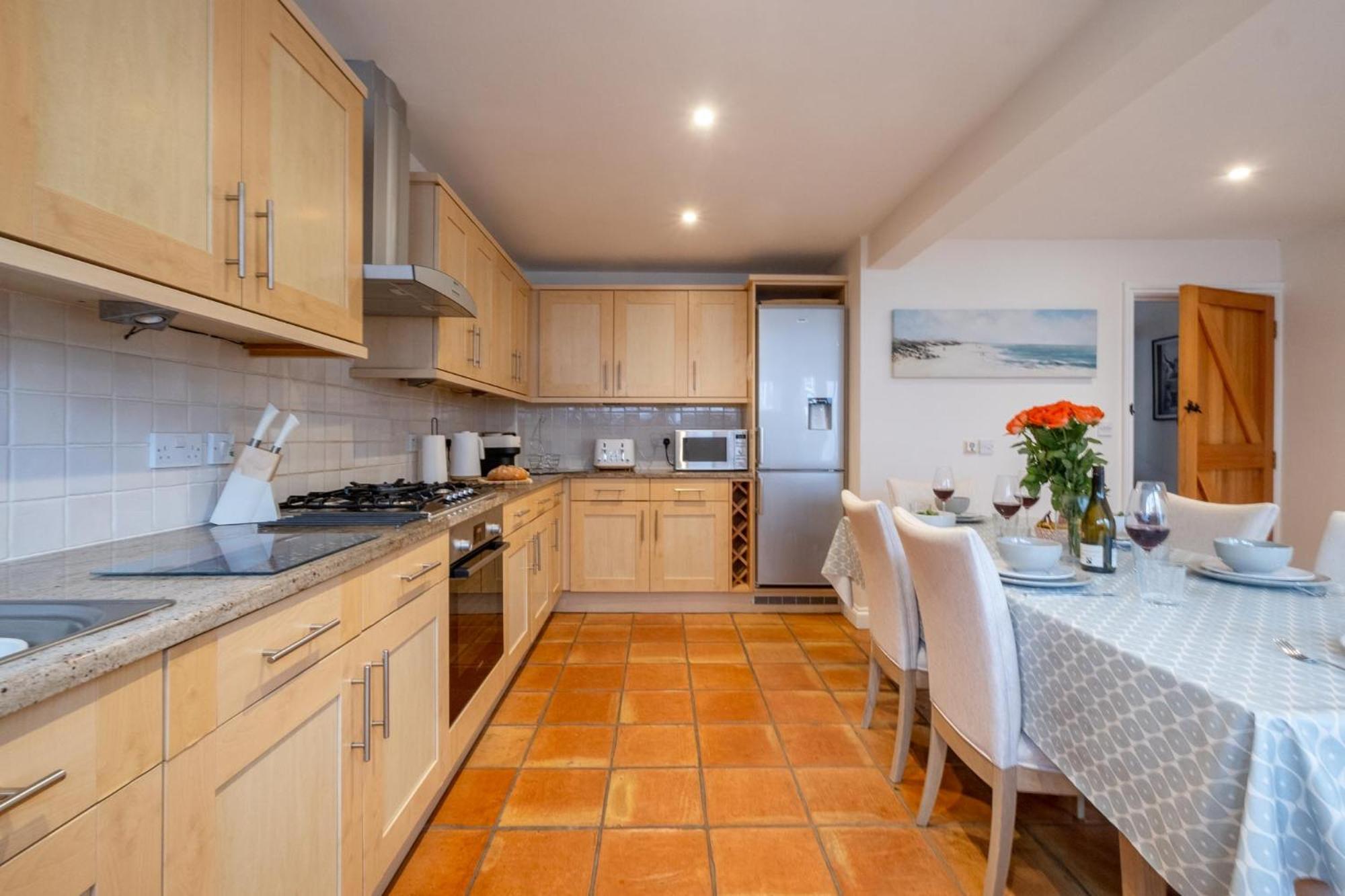 67 Pebble Cottage Aldeburgh Dış mekan fotoğraf