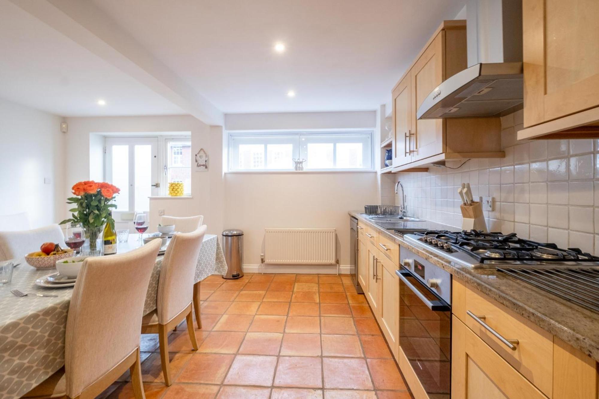 67 Pebble Cottage Aldeburgh Dış mekan fotoğraf