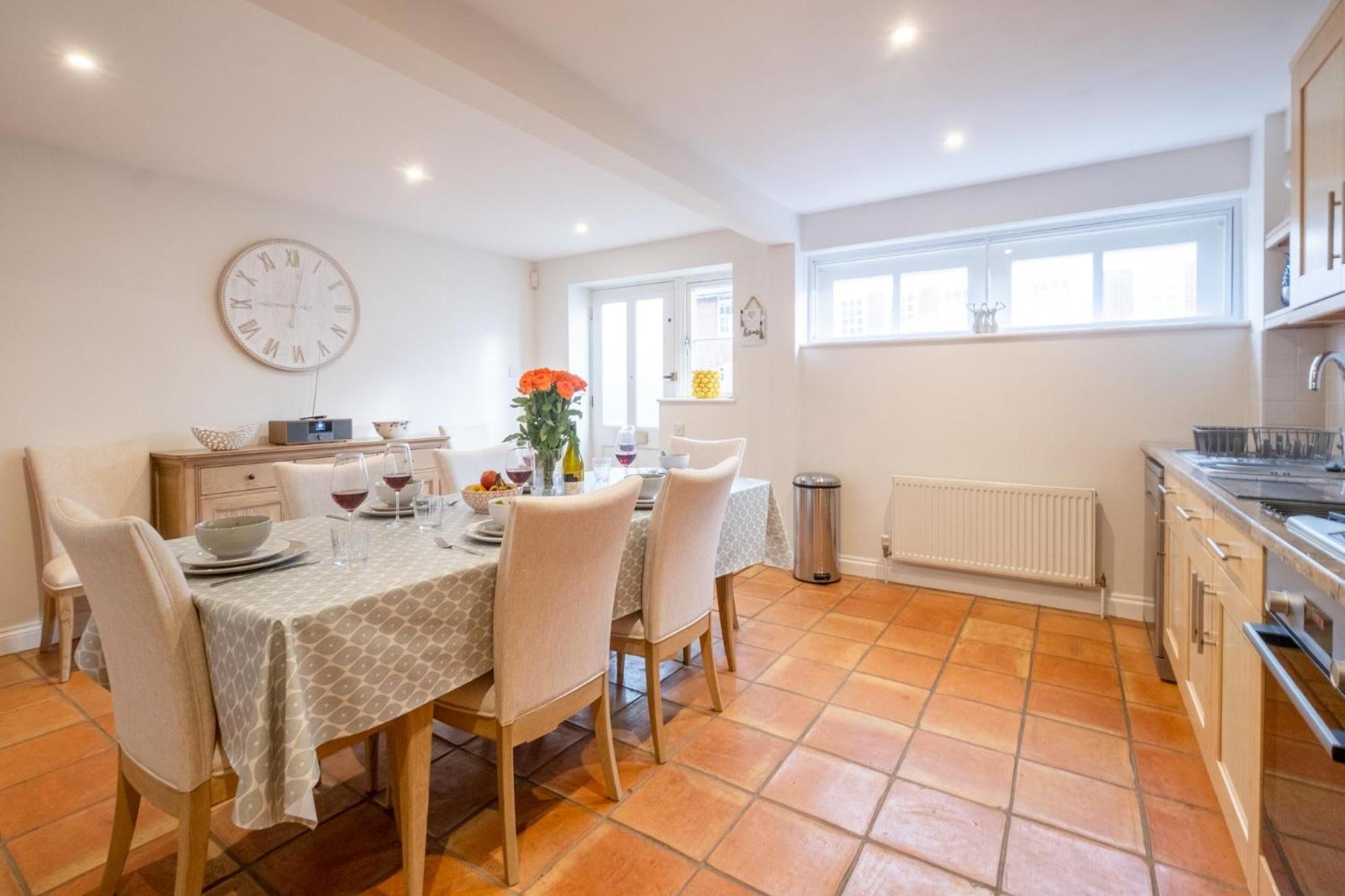 67 Pebble Cottage Aldeburgh Dış mekan fotoğraf