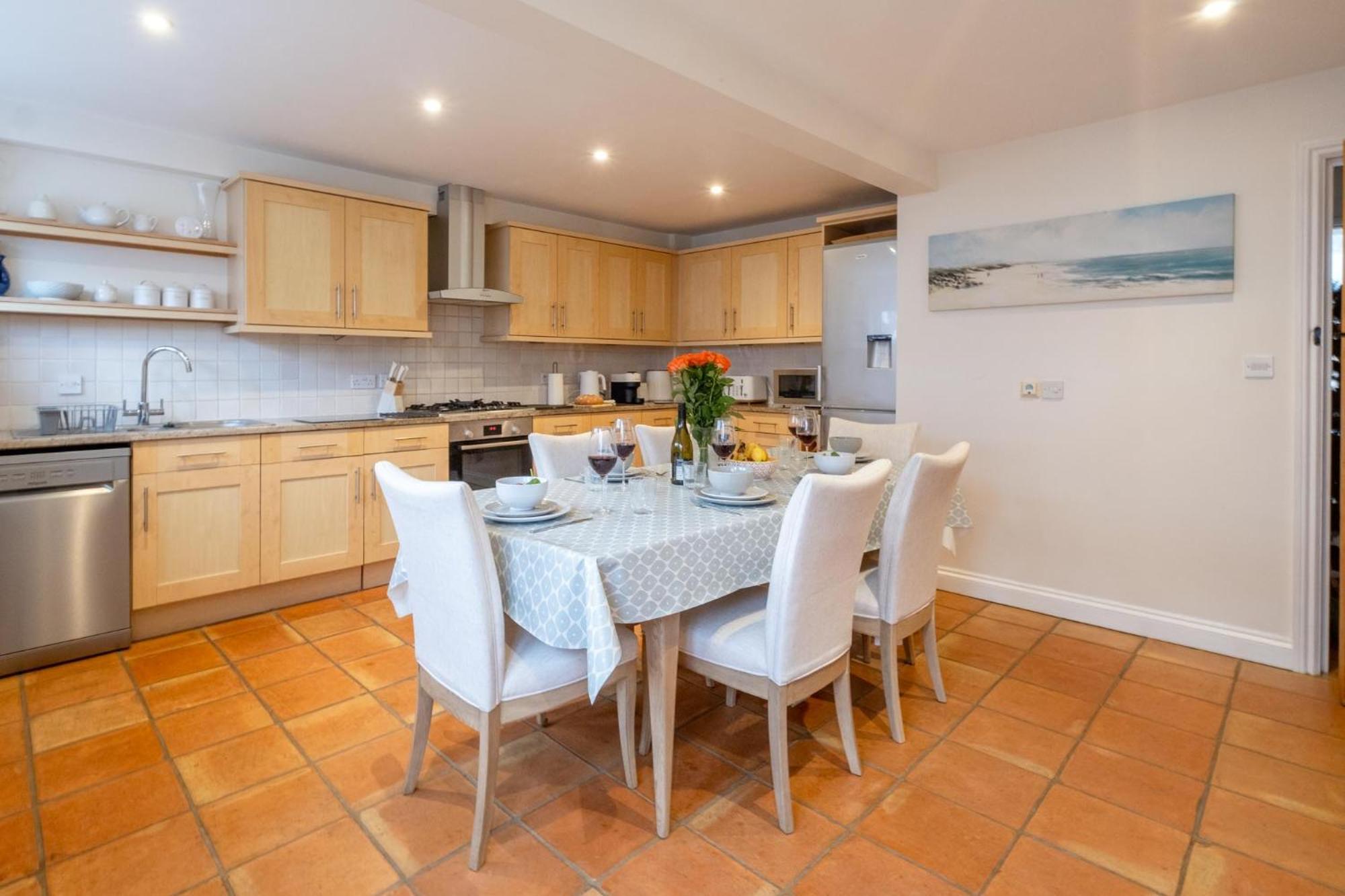 67 Pebble Cottage Aldeburgh Dış mekan fotoğraf