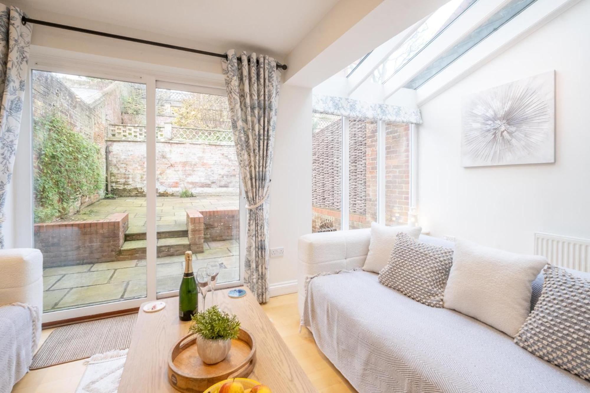 67 Pebble Cottage Aldeburgh Dış mekan fotoğraf