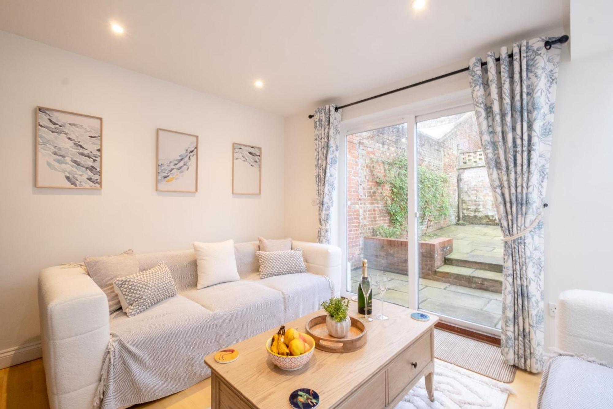 67 Pebble Cottage Aldeburgh Dış mekan fotoğraf