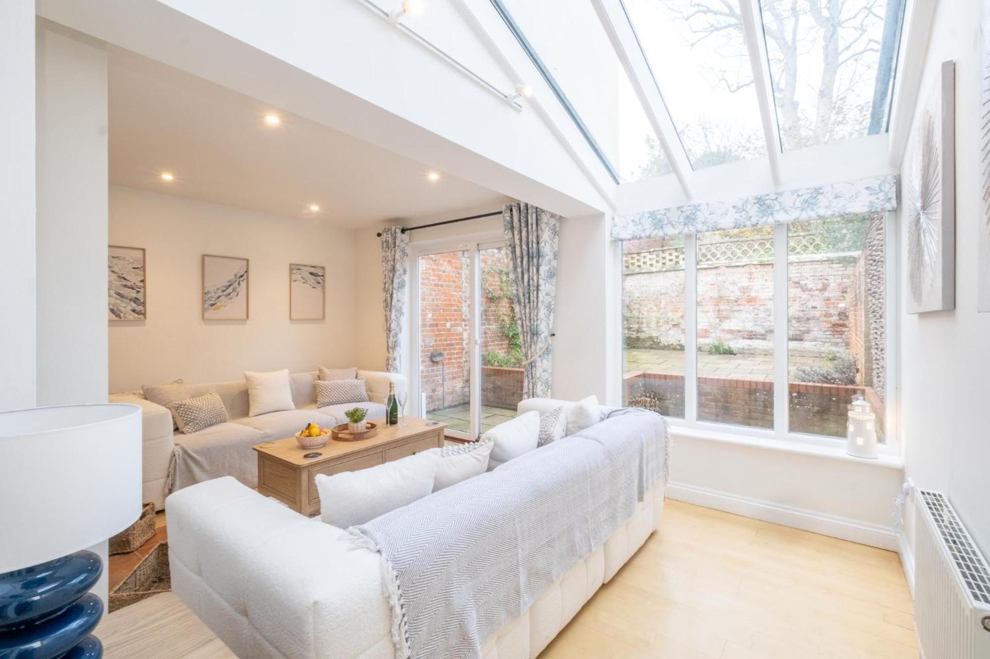 67 Pebble Cottage Aldeburgh Dış mekan fotoğraf
