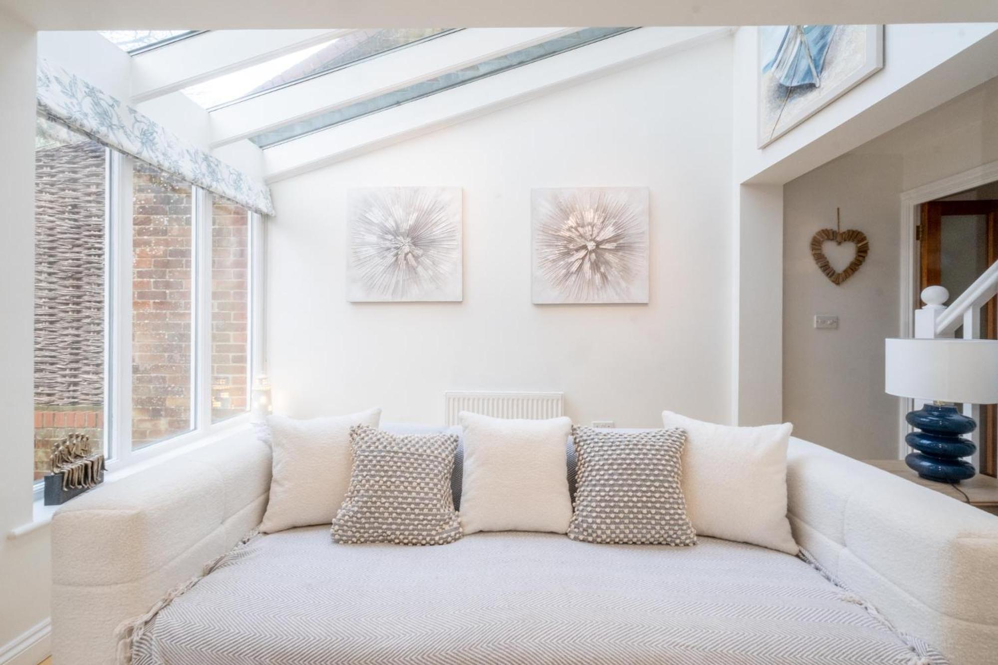 67 Pebble Cottage Aldeburgh Dış mekan fotoğraf