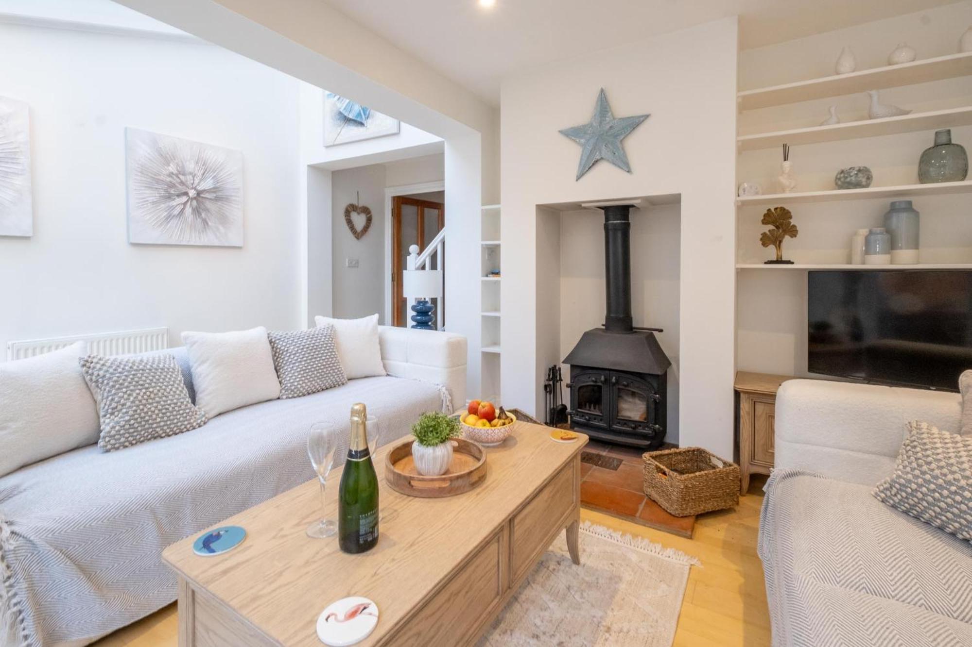 67 Pebble Cottage Aldeburgh Dış mekan fotoğraf