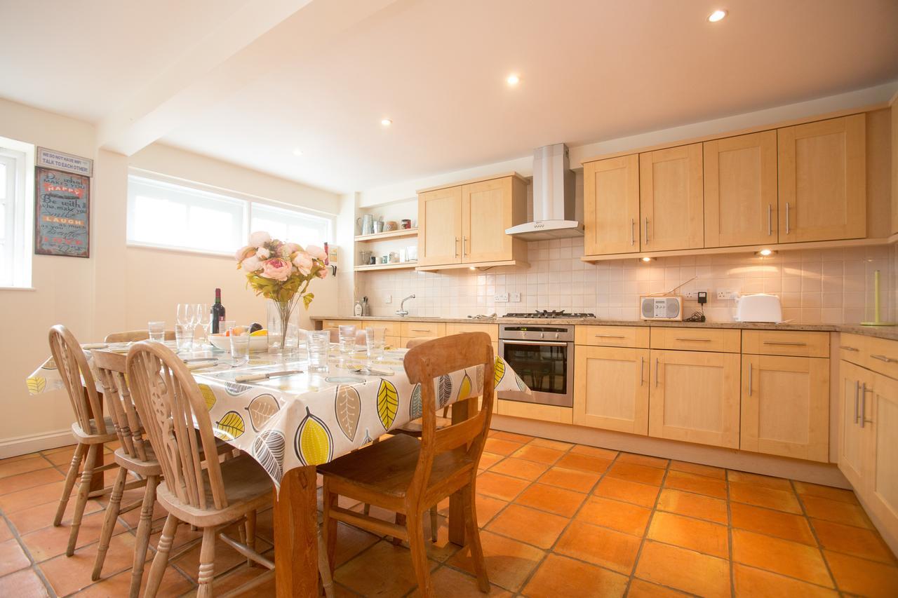 67 Pebble Cottage Aldeburgh Dış mekan fotoğraf