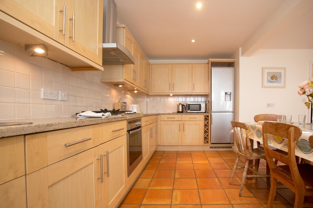 67 Pebble Cottage Aldeburgh Dış mekan fotoğraf