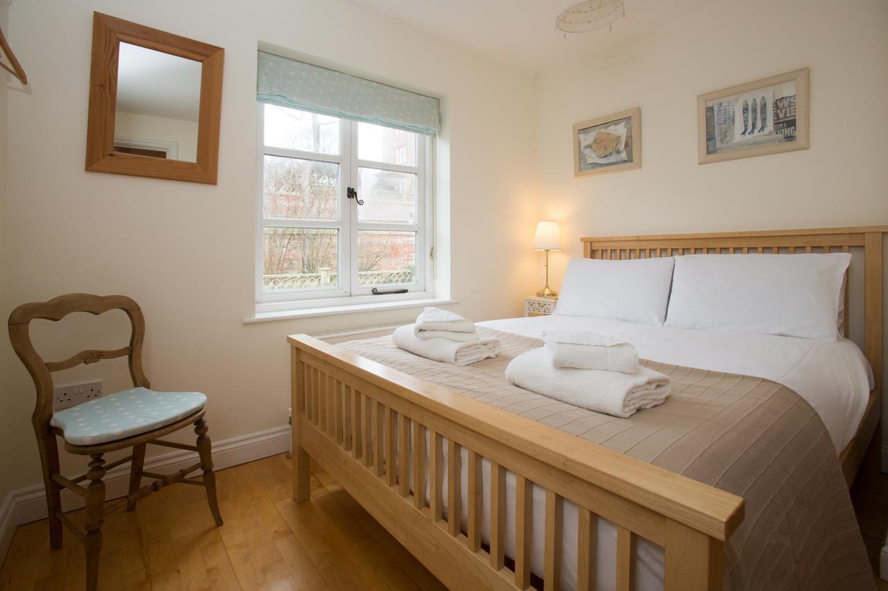 67 Pebble Cottage Aldeburgh Dış mekan fotoğraf