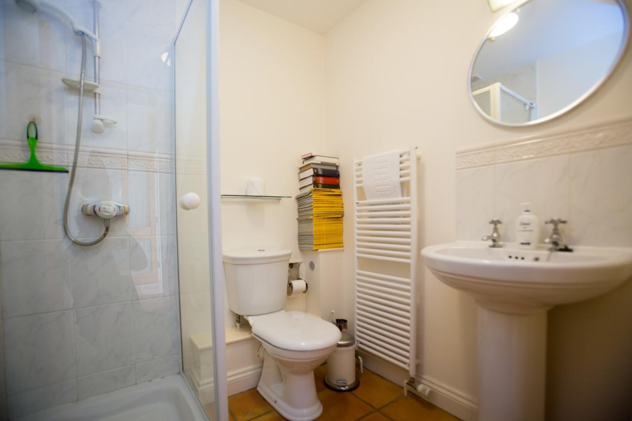67 Pebble Cottage Aldeburgh Dış mekan fotoğraf