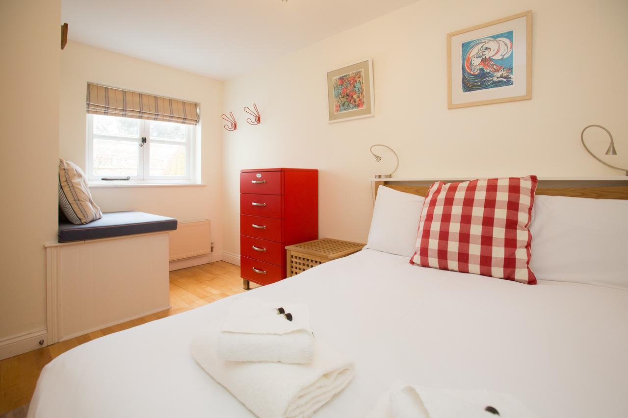 67 Pebble Cottage Aldeburgh Dış mekan fotoğraf