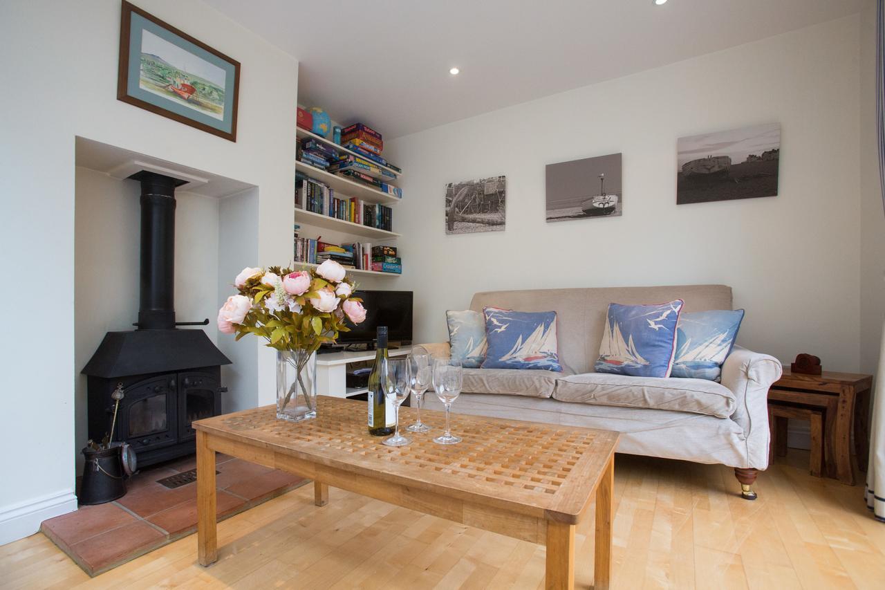 67 Pebble Cottage Aldeburgh Dış mekan fotoğraf